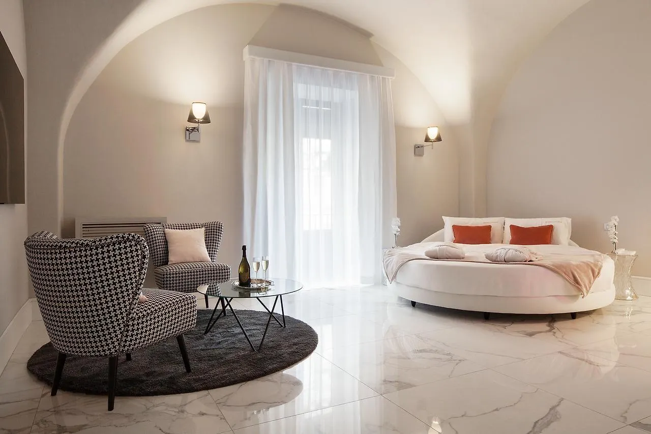 Quattro Canti Suites Catania 2*,