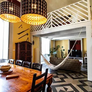 Apartment Le Muse Catanesi 