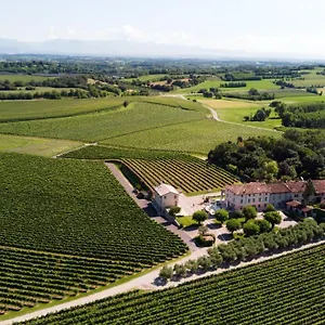 Relais La Casina Cavriana