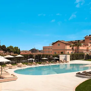 ***** Отель Agrippina Gran Melia - The Leading Of The World Италия