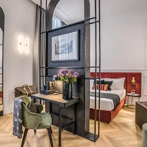 **** Отель Residenza Piranesi Boutique Италия