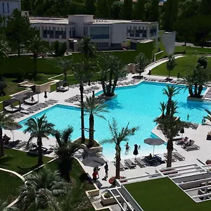 Ergife Palace 4* Rome