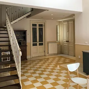 Guest house Mamma Mia Prestige