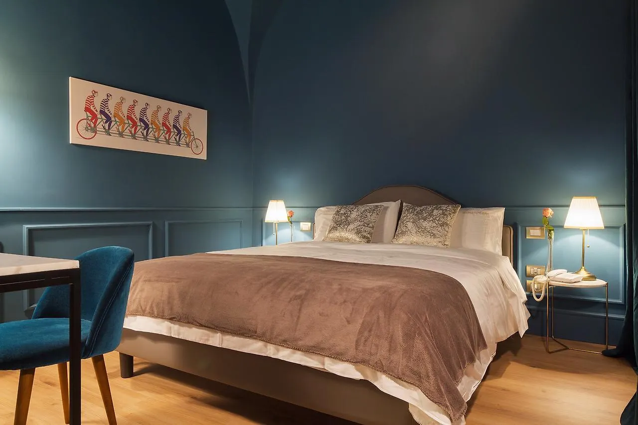 Quattro Canti Suites CTA Catania