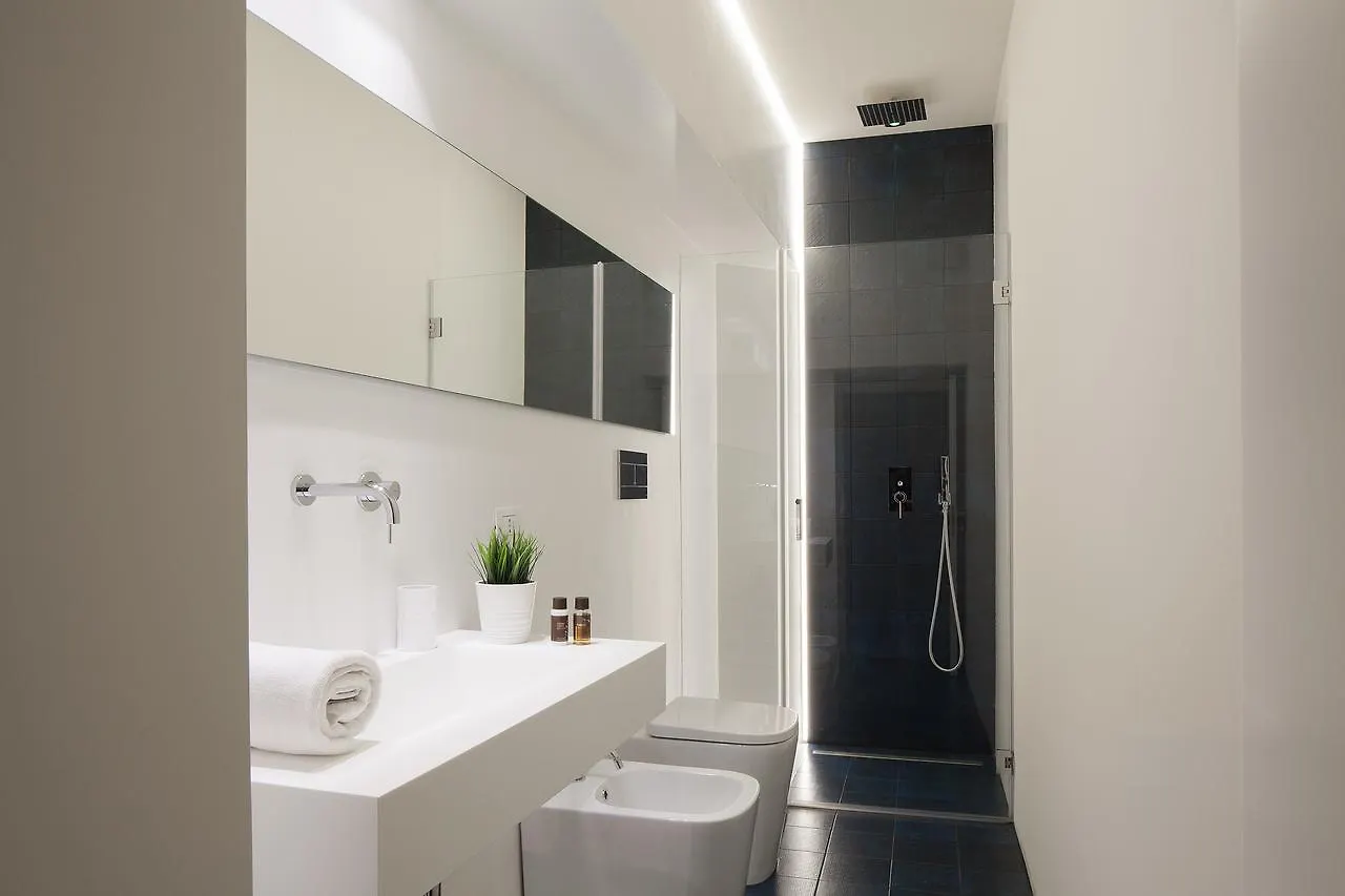 Quattro Canti Suites CTA Italien