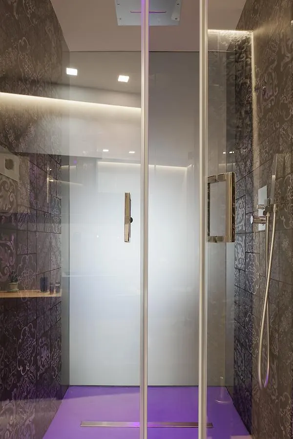 Pensionat Quattro Canti Suites CTA