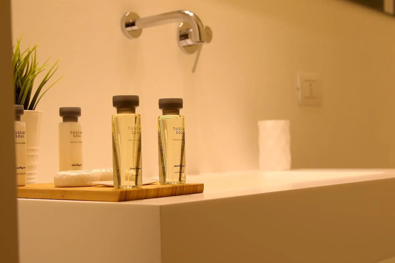 Quattro Canti Suites CTA 2*, Catania