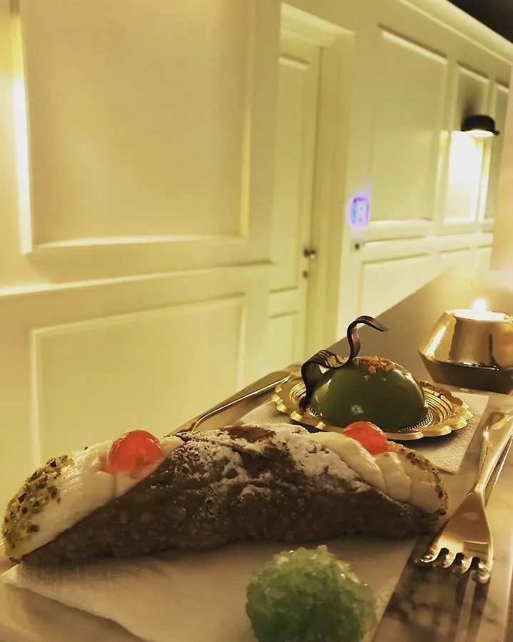 Quattro Canti Suites CTA Catania